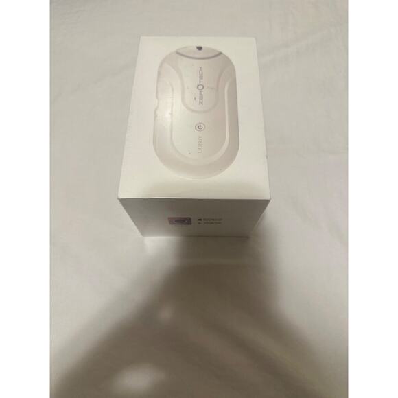 ZeroTech Dobby White FPV 4K HD Camera Compact Pocket Selfie Mini Drone (Parts) - Picture 5 of 7